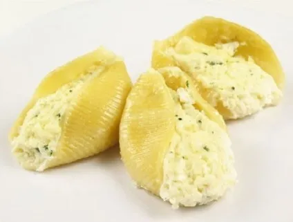 Як приготувати смачні фаршировані макарони (приготувати) Як приготувати смачні фаршировані макарони