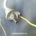 Як перевірити дад, мій лачетті