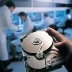 Як прошити hdd seagate