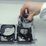 Як прошити hdd seagate