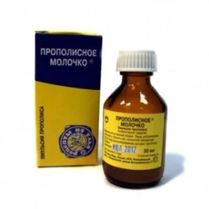Як проходить лікування прополісом виразки 12 палої кишки (палої) Як проходить лікування прополісом виразки 12 палої кишки