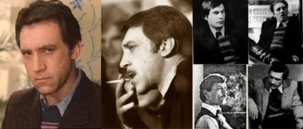 Як проходили зйомки фільму «місце зустрічі змінити не можна» - новини в фотографіях (зустрічі) Як проходили зйомки фільму «місце зустрічі змінити не можна» - новини в фотографіях