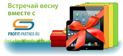 Як працювати в profit-partner