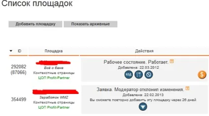 Як працювати в profit-partner