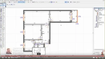 Як проставити розміри в archicad (розміри) Як проставити розміри в archicad