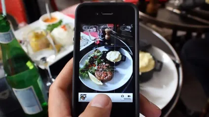 Як розкрутити ресторан або кафе в соц (розкрутити) Як розкрутити ресторан або кафе в соц