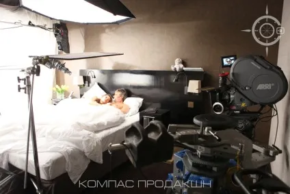 Як проходять кастинги в кіно