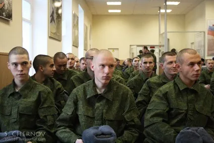 Як проводжають солдат або перший заклик (солдат) Як проводжають солдат або перший заклик