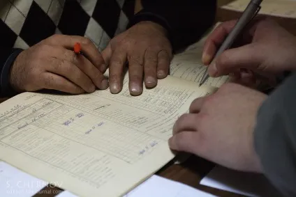 Як проводжають солдат або перший заклик (заклик) Як проводжають солдат або перший заклик