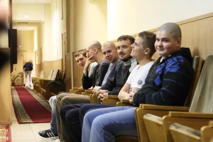 Як проводжають солдат або перший заклик (солдат) Як проводжають солдат або перший заклик