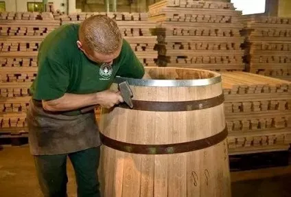 Як проводиться марочний коньяк в Казахстані (казахстане) Як проводиться марочний коньяк в Казахстані