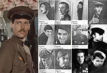 Як проходили зйомки фільму «місце зустрічі змінити не можна» - новини в фотографіях (місце) Як проходили зйомки фільму «місце зустрічі змінити не можна» - новини в фотографіях