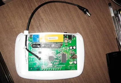 Як розташувати антени wi-fi роутера