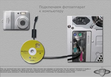 Як працювати з цифровим фотоапаратом - статті software (працювати цифровим фотоапаратом) Як працювати з цифровим фотоапаратом - статті software