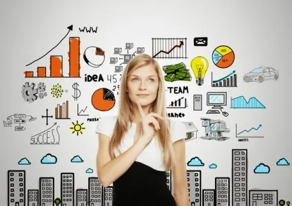 Як працювати з партнерками стратегії роботи з партнерками!