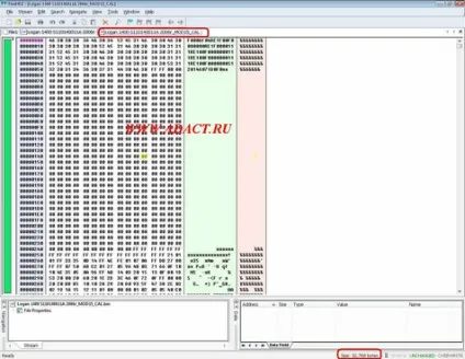 Як прошити автомобіль рено (Увага даному способі роботи) Як прошити автомобіль рено