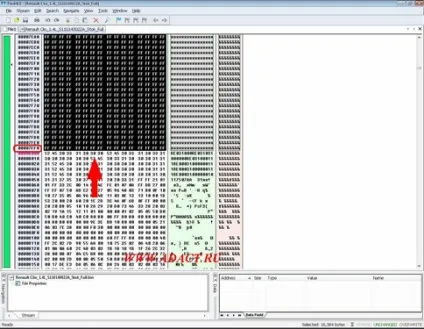 Як прошити автомобіль рено (FLASH-Пам'яті зовнішньому программаторе) Як прошити автомобіль рено