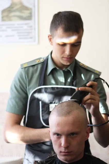 Як проводжають солдат або перший заклик (солдат) Як проводжають солдат або перший заклик
