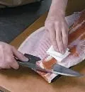 Як обробити лосося, покроковий рецепт з фото (як обробити лосося) Як обробити лосося, покроковий рецепт з фото