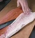 Як обробити лосося, покроковий рецепт з фото (десерти) Як обробити лосося, покроковий рецепт з фото