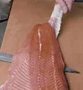 Як обробити лосося, покроковий рецепт з фото (напої) Як обробити лосося, покроковий рецепт з фото