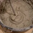 Як розводити плитковий клей в 6 етапів (плитковий) Як розводити плитковий клей в 6 етапів