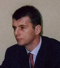 Як розбагатів михайло Прохоров (як розбагатів михайло Прохоров) Як розбагатів михайло Прохоров