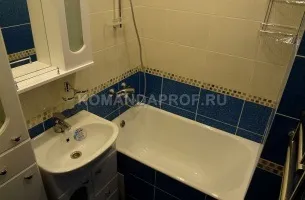 Як розділити суміщений санвузол