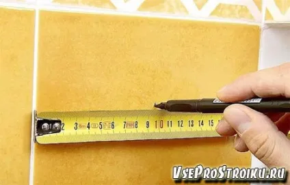 Як розрахувати площу кімнати (кімнати) Як розрахувати площу кімнати