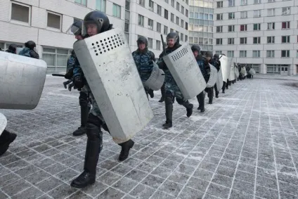 Як розганяють мітинги, fresher - найкраще з рунета за день! (Fresher) Як розганяють мітинги, fresher - найкраще з рунета за день!