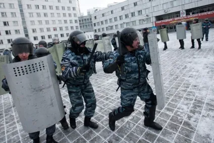Як розганяють мітинги, fresher - найкраще з рунета за день! (Fresher) Як розганяють мітинги, fresher - найкраще з рунета за день!