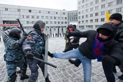 Як розганяють мітинги, fresher - найкраще з рунета за день! (Fresher) Як розганяють мітинги, fresher - найкраще з рунета за день!