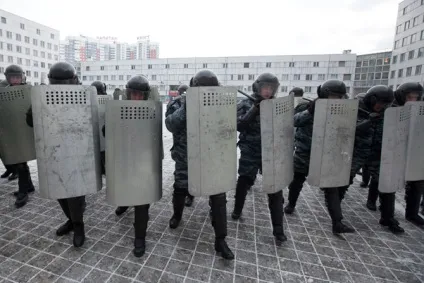 Як розганяють мітинги, fresher - найкраще з рунета за день! (Fresher) Як розганяють мітинги, fresher - найкраще з рунета за день!