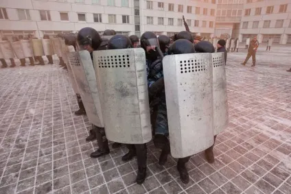 Як розганяють мітинги, fresher - найкраще з рунета за день! (Fresher) Як розганяють мітинги, fresher - найкраще з рунета за день!