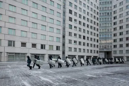 Як розганяють мітинги, fresher - найкраще з рунета за день! (Fresher) Як розганяють мітинги, fresher - найкраще з рунета за день!