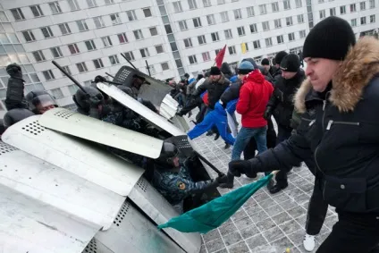 Як розганяють мітинги, fresher - найкраще з рунета за день! (Fresher) Як розганяють мітинги, fresher - найкраще з рунета за день!