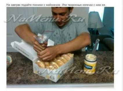 Як розіграти маму на 1 квітня (на 1 квітня) Як розіграти маму на 1 квітня