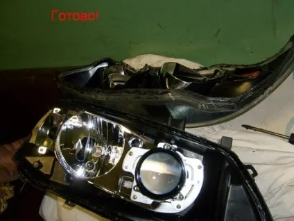 Як розібрати фару на ніссан альмера n16, все про автомобіль Ніссан Альмера (як розібрати фару на Альмерії n16) Як розібрати фару на ніссан альмера n16, все про автомобіль Ніссан Альмера