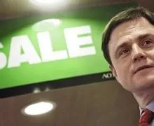 Як ростовський бізнесмен створив одежну мережу «глория джинс» з оборотом $ 1 млрд, бізнес (створив) Як ростовський бізнесмен створив одежну мережу «глория джинс» з оборотом $ 1 млрд, бізнес