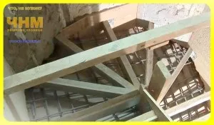 Як зробити бетонні сходи своїми руками, поради господарям - поради будівельникам, майстрам, господарям (як зробити бетонні сходи) Як зробити бетонні сходи своїми руками, поради господарям - поради будівельникам, майстрам, господарям