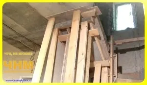Як зробити бетонні сходи своїми руками, поради господарям - поради будівельникам, майстрам, господарям (як зробити бетонні сходи) Як зробити бетонні сходи своїми руками, поради господарям - поради будівельникам, майстрам, господарям
