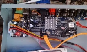 Як скинути пароль китайського dvr - Дворниченко михайло Смелаовіч