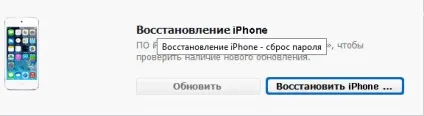 Як скинути Айпад до заводських налаштувань якщо забув пароль (заводських) Як скинути Айпад до заводських налаштувань якщо забув пароль
