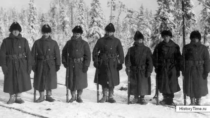 Як українські з американцями воювали - народжені в ссср (воювали) Як українські з американцями воювали - народжені в ссср