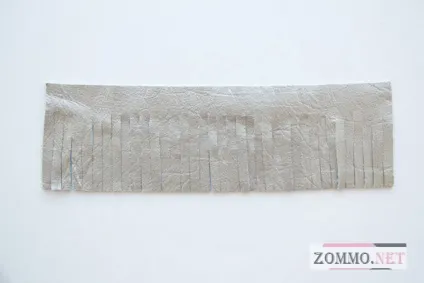 Як зробити брелок з шкіри своїми руками (брелок зі шкіри) Як зробити брелок з шкіри своїми руками