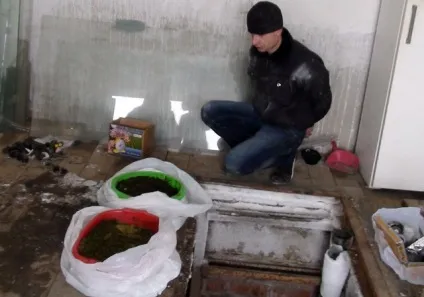 Як зробити вдома jwh - mir-souz (будинку) Як зробити вдома jwh - mir-souz