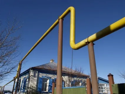 Як самостійно підвести комунікації до заміського будинку (можна буде приступити) Як самостійно підвести комунікації до заміського будинку