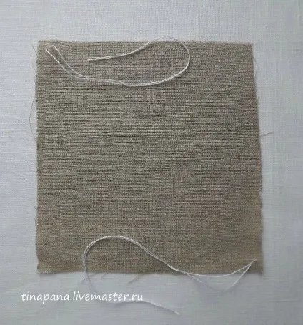 Як народжується лялька - ярмарок майстрів - ручна робота, handmade (вата) Як народжується лялька - ярмарок майстрів - ручна робота, handmade