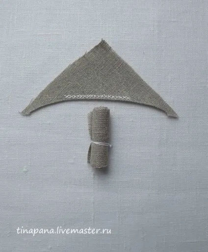 Як народжується лялька - ярмарок майстрів - ручна робота, handmade (запрошення дитя в сім'ю) Як народжується лялька - ярмарок майстрів - ручна робота, handmade