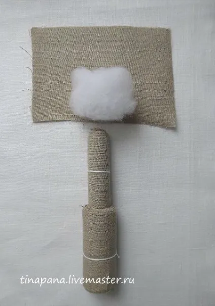 Як народжується лялька - ярмарок майстрів - ручна робота, handmade (ножиці) Як народжується лялька - ярмарок майстрів - ручна робота, handmade